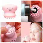 Esponja Facial SilkClean