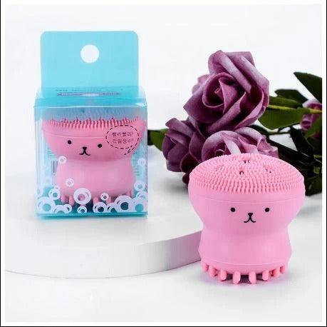 Esponja Facial SilkClean