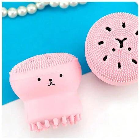 Esponja Facial SilkClean