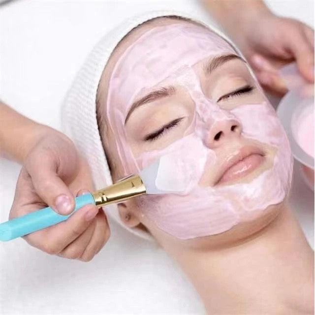 12 Máscaras SkinMax Kit