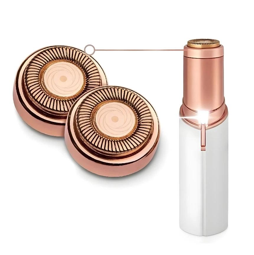 Depilador Facial SilkTouch Pro