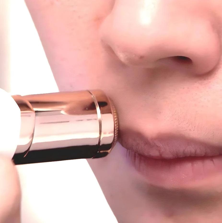 Depilador Facial SilkTouch Pro