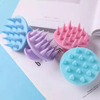 Massageador para Cabelo RelaxHair