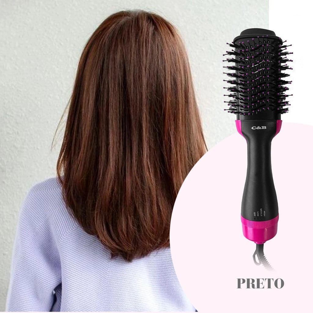 Escova Secadora StylePro