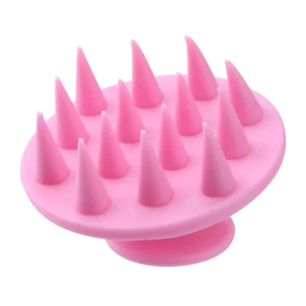 Massageador para Cabelo RelaxHair