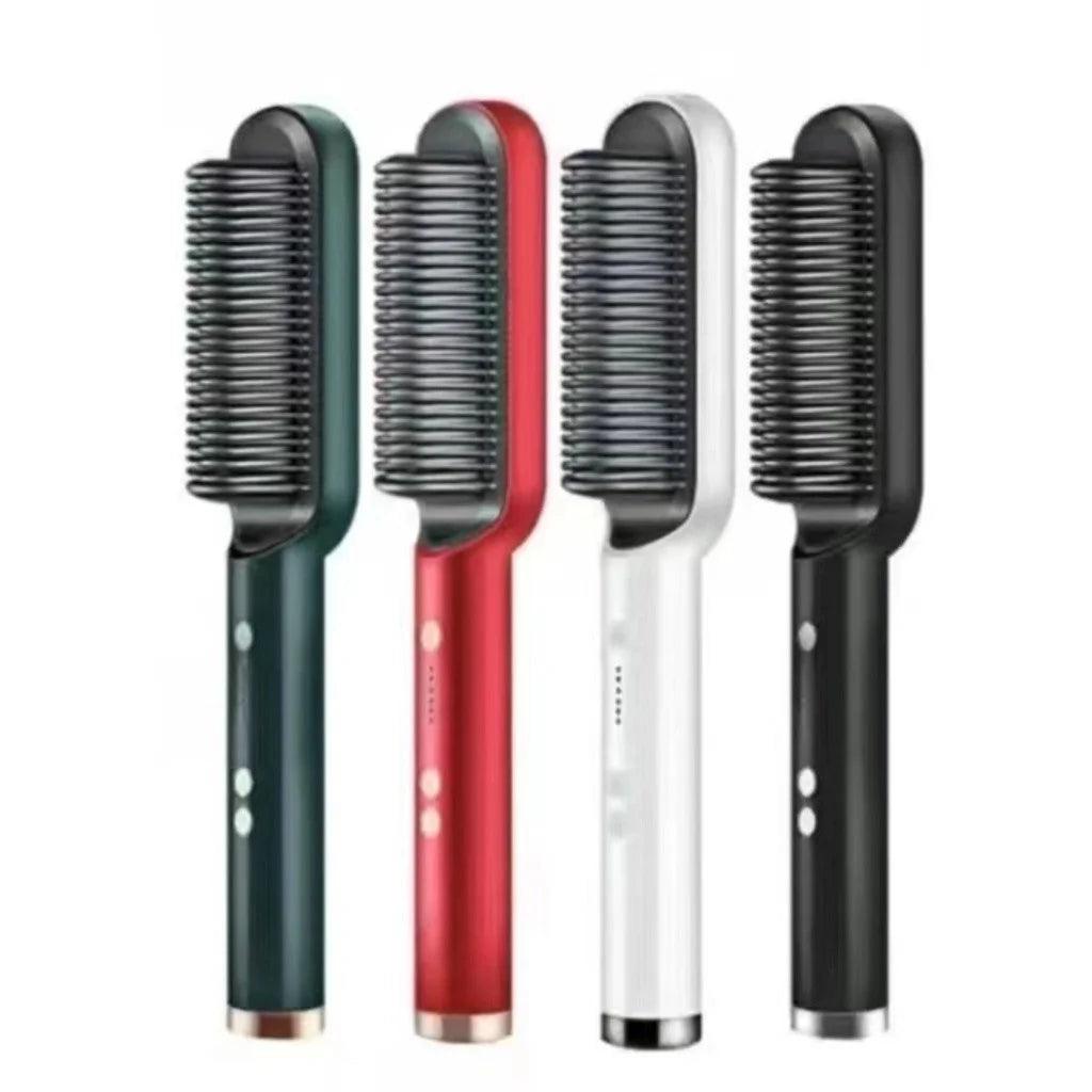 Escova Alisadora SleekHair