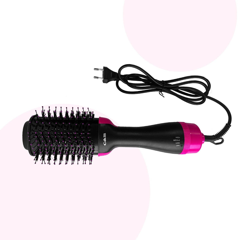 Escova Secadora StylePro