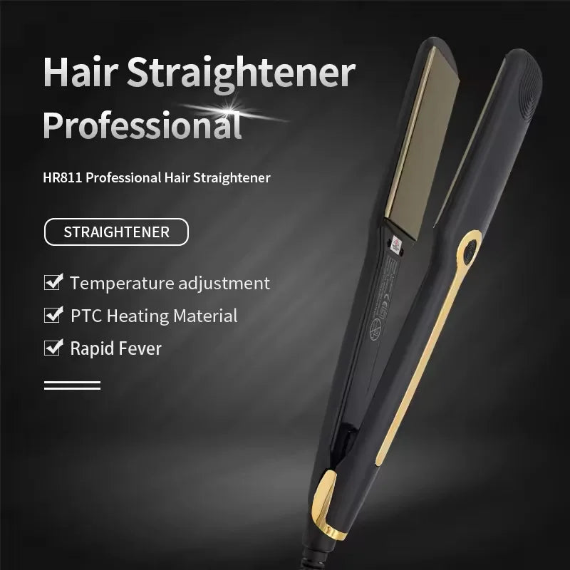 Professional Straightener