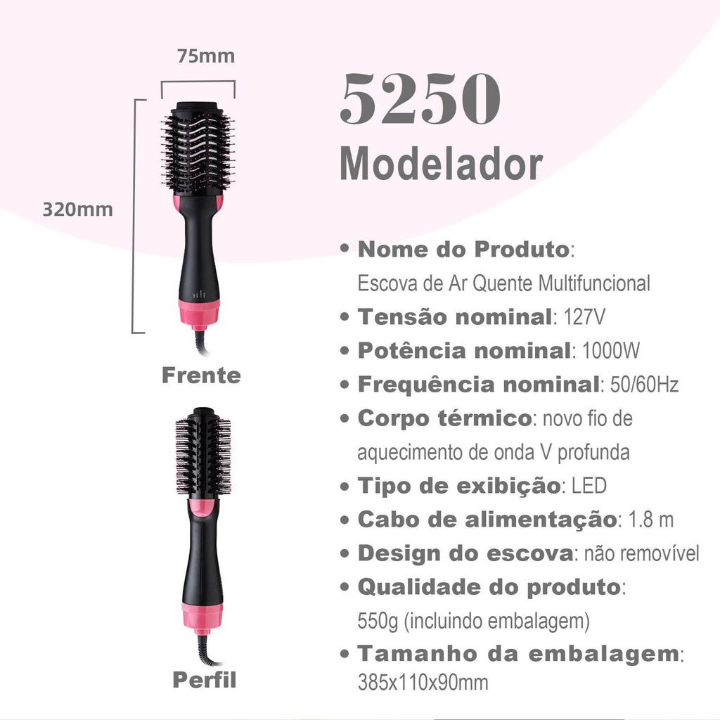 Escova Secadora StylePro