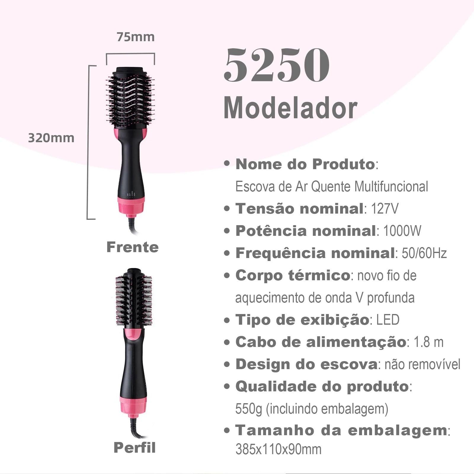 Escova Secadora StylePro