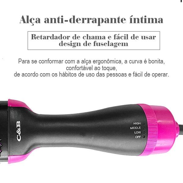Escova Secadora StylePro