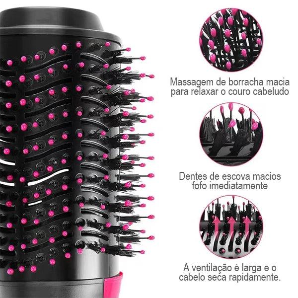 Escova Secadora StylePro