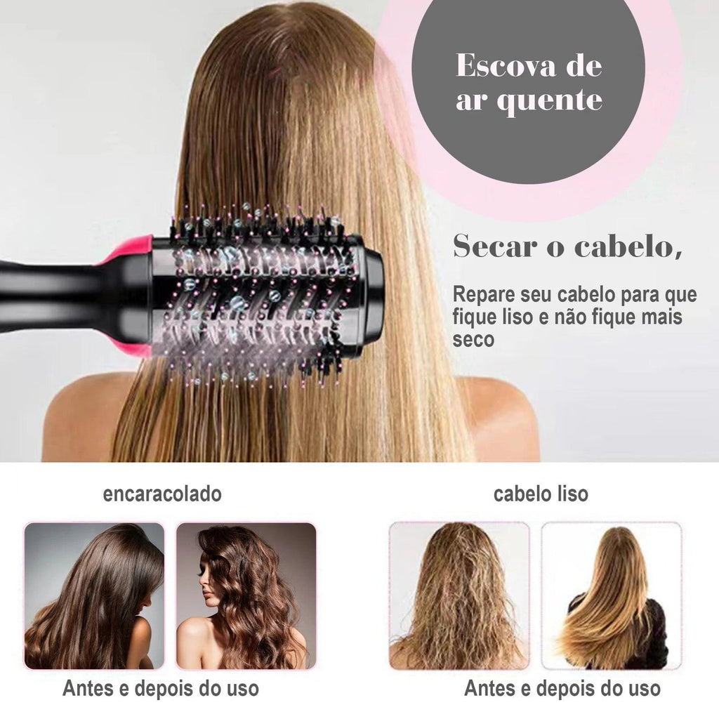 Escova Secadora StylePro